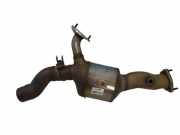 Katalysator AUDI A7 Sportback (4GA, 4GF) 3.0 TDI 4G0131703AL