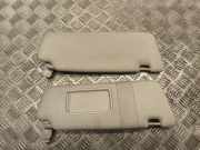 Linke Sonnenblende AUDI A4 Avant (8K5, B8) 2.0 TDI