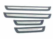 Schwellerverkleidung HYUNDAI SANTA FÉ III (DM) 2.2 CRDi 4WD 858782W500