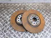 Bremsscheibe vorne rechts AUDI Q4 Sportback (F4N) 40 e-tron