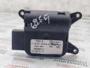 Regelventile für Innenraumheizung VW GOLF VIII (CD1) 1.0 TSI 0132801340 1K1907511C