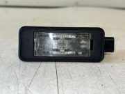 Kennzeichenbeleuchtung CITROËN C4 CACTUS 1.6 HDi 90 9682403680