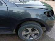 Kotflügel vorne rechts HYUNDAI SANTA FÉ III (DM) 2.2 CRDi 4WD