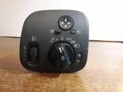 Schalter für Licht Mercedes-Benz C-Klasse (W203) 24406574795