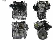Motor MERCEDES-BENZ CLA Coupe (C118) CLA 180 (118.384) 27091031