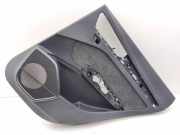 Türpolster hinten rechts AUDI Q5 (FY) SQ5 TFSI quattro 80A8997HAD