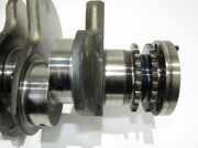 Kurbelwelle AUDI A6 (4F2, C6) 2.7 TDI 059101AC 59AC