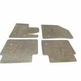 Fußmattensatz Citroen C5 III (RD)