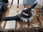 Lenkstockschalter NISSAN X-TRAIL (T30) 2.2 dCi 4x4 255608H905