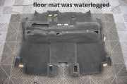 Salonteppich MERCEDES-BENZ G (W463) G 63 AMG (463.273) A4636802702