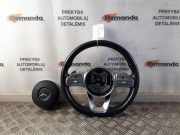 Lenkrad MERCEDES-BENZ C (W205) C 220 BlueTEC / d (205.004) A0050004599