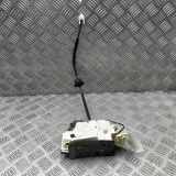 Türschloss vorne rechts PORSCHE Taycan Sport Turismo (Y1C) 4S Performance Battery Plus 4N2837016