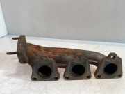 Auspuffkrümmer Audi A6 (4G, C7) 06E253034L