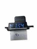 HEIZUNGSLÜFTER REGLER WIDERSTAND NISSAN NP300 NAVARA (D40) 3.0 dCi 4WD VP8NEH19E624AA