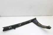 Stoßstangenhalterung hinten links JAGUAR XJ (X350) 2,7 D 2W93-178931-A