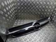 Vorderer oberer Gitter OPEL VECTRA C Estate 1.9 CDTI 464192822 13139871