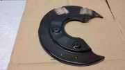Front Brake Disc Protection FORD ECOSPORT 1.0 EcoBoost