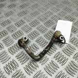 Klimaleitung TOYOTA LAND CRUISER 100 (_J1_) 4.2 TD (HDJ100_) 88715-60141