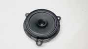 Türlautsprecher vorne rechts NISSAN PULSAR Hatchback (C13) 1.2 DIG-T 281563SG0A