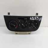 Klimabedienteil CITROËN NEMO Furgon (AA_) 1.4 HDi 50274320 50774200
