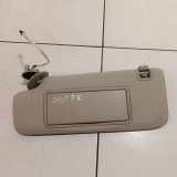 Sonnenblende links Opel Insignia A Sports Tourer (G09) 39112693