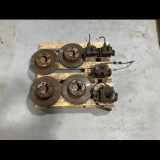 Bremssättel Satz BMW 3er Coupe (E92)