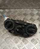 Klimabedienteil NISSAN NOTE (E11, NE11) 1.4 N103009C