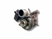 Turbolader HYUNDAI SANTA FÉ II (CM) 2.2 CRDi 4x4 7805020001