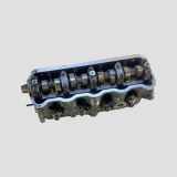 Motorkopf VW GOLF IV Van (1J1) 1.9 TDI 220399DH