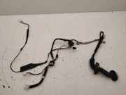 Türverkabelung hinten links TOYOTA AVENSIS Sedan (_T25_) 2.0 D-4D (ADT250_) 8215405170