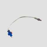 Abgastemperatursensor FIAT CROMA (194_) 1.9 D Multijet