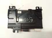 Tonverstärker CITROËN C6 (TD_) 2.7 HDi 9662695480