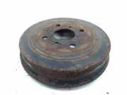 Bremstrommel links hinten Toyota Aygo (B1) 204011482