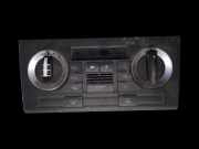 Heizungsbetätigung (Konsole) vorne Audi A3 Sportback (8P) 8P0820043D