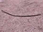 Dachleiste links MERCEDES-BENZ C Coupe (C205) C 220 d (205.304) A2056900382