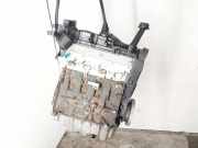 Motor VW TRANSPORTER VI (T6) Furgon (SGA, SGH) 2.0 TDI 4motion CXHA
