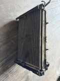 Radiator Pack Set BMW 1 Coupe (E82) 120 i