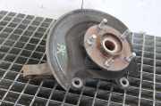 Achsschenkel (ABS) links vorne Nissan Juke (F15)