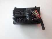 Nebelscheinwerfer links vorne Opel Zafira Tourer C (P12) 93357465