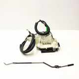 Türschloss hinten links MASERATI GHIBLI (M157) 3.0 S 670100896 68203009AA