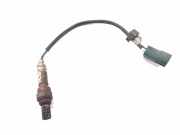 Sauerstoffsensor (Lambdasensor) NISSAN 350 Z Coupe (Z33) 3.5 555004u19