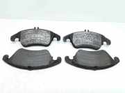 Bremsbelag SB Mercedes-Benz E-Klasse Coupe (C207)