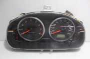 Uhr Mazda 2 (DE, DH) 3M7110849MC