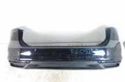 Stoßstange hinten VW Passat B7 Alltrack (36, B7) 3G9807421D