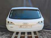 Heckklappe geschlossen Audi Q5 (8R)