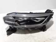 Hauptscheinwerfer links Renault Espace V (JR) 260601628R
