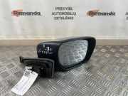 Außenspiegel rechts MAZDA MPV I (LV) 2.5 TD 012284