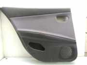 Türpolster hinten links NISSAN PRIMERA (P12) 1.9 dCi