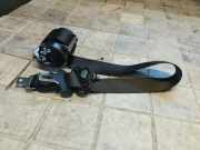 Mittlerer Sicherheitsgurt hinten MITSUBISHI COLT IV (CA_A) 1.3 GLi 12V (CA1A) 602441500B