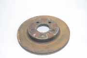 Bremsscheibe vorne links BMW i3 (I01) Hybrid 6866293
